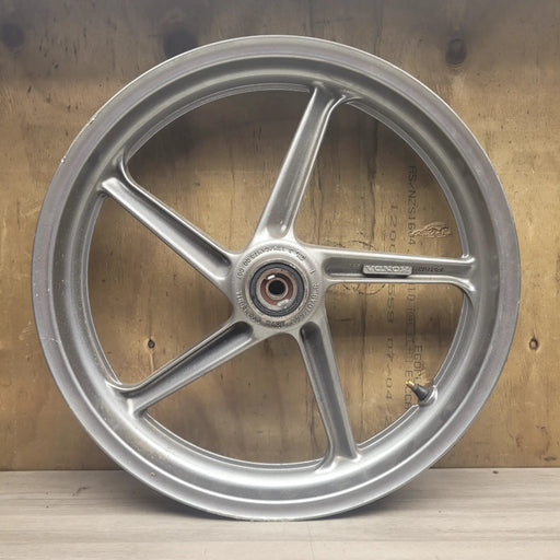 VTR250 (MC33) Front Rim by Motor Morgue