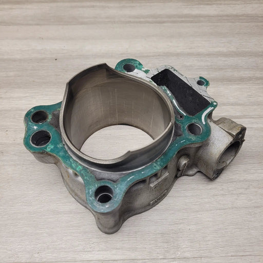 CRF250R 2008 Cylinder by Motor Morgue
