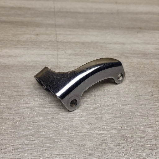VL250 Intruder Clutch Cable Bracket by Motor Morgue
