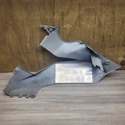 CBR650R Right Lower Belly Pan Fairing by Motor Morgue