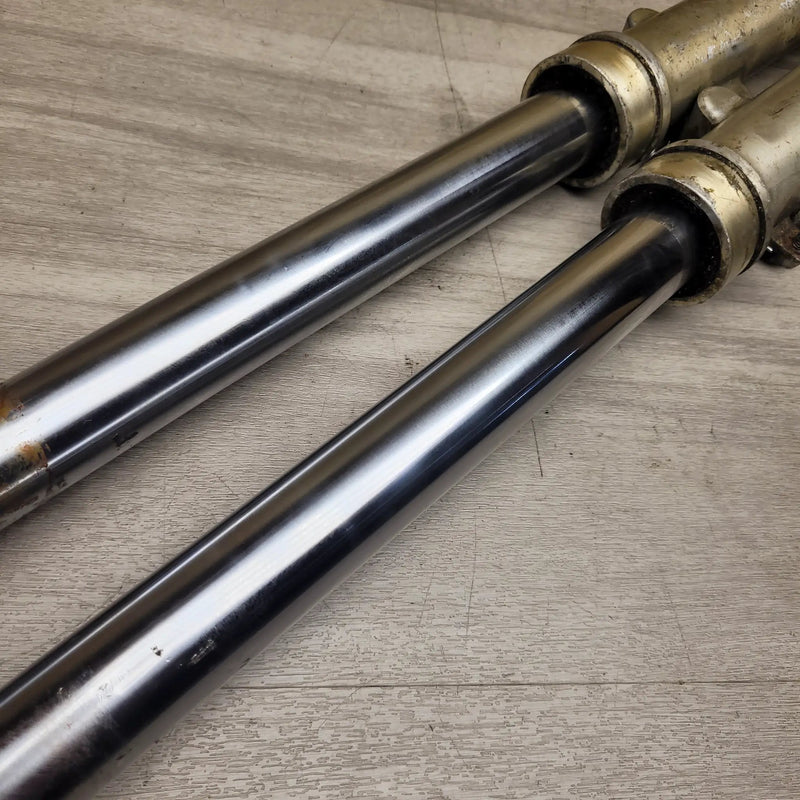 ER185 Forks by Motor Morgue