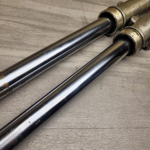 ER185 Forks by Motor Morgue