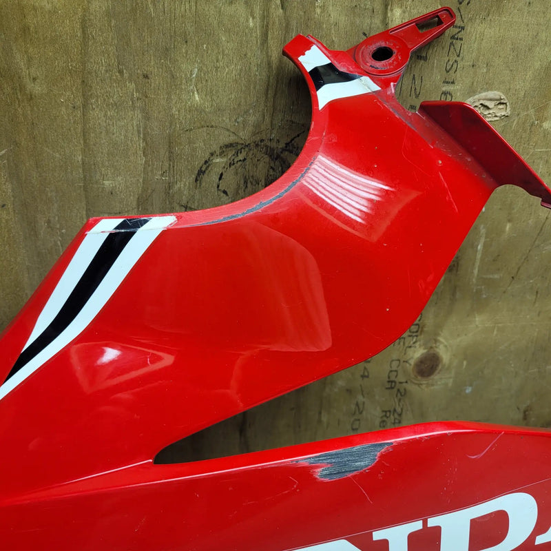 CBR650R (1st Gen) Left Lower Fairing by Motor Morgue