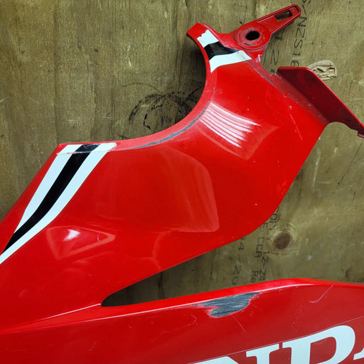 CBR650R (1st Gen) Left Lower Fairing by Motor Morgue
