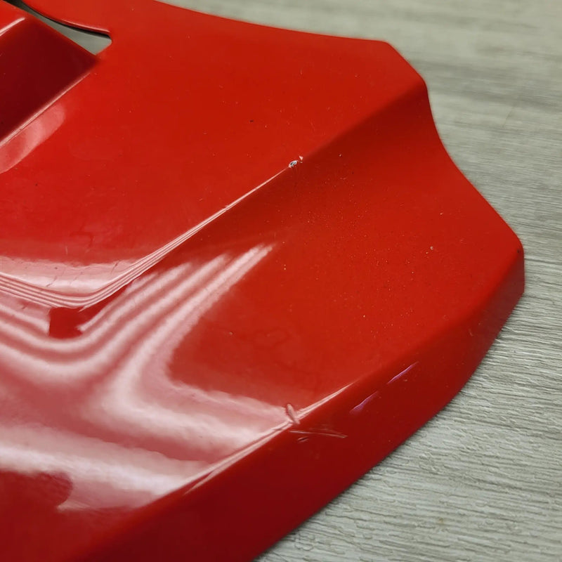 S1000XR (2022) cockpit trim panel by Motor Morgue