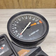 VF500C Magna Dash (Parts only) by Motor Morgue
