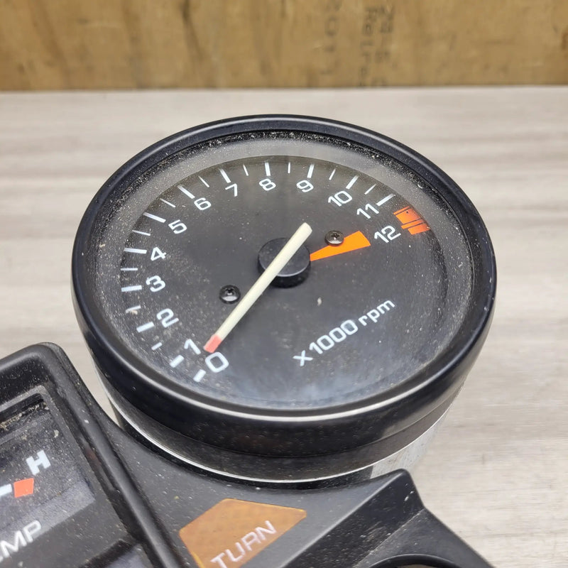 VF500C Magna Dash (Parts only) by Motor Morgue