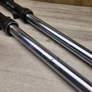GPX250 Forks by Motor Morgue