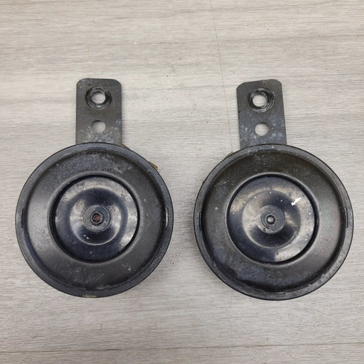 VF500C Magna Horns by Motor Morgue