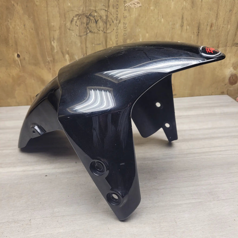 MT09 (2021) Front Mud guard by Motor Morgue