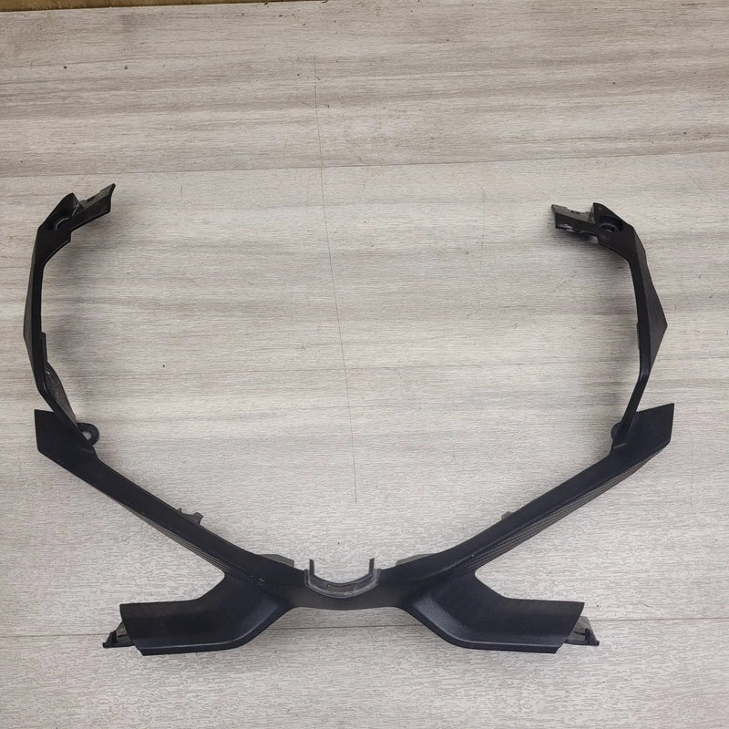 CBR650R (1st Gen) Nose trim fairing by Motor Morgue