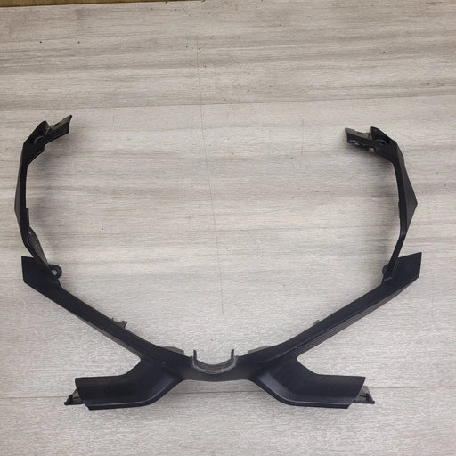 CBR650R (1st Gen) Nose trim fairing by Motor Morgue