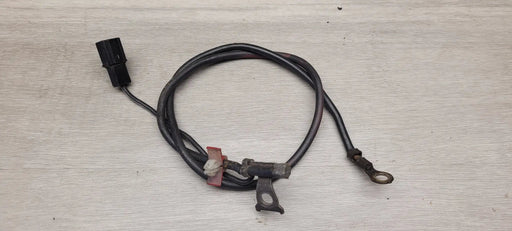 GSF250V Earth Cable by Motor Morgue