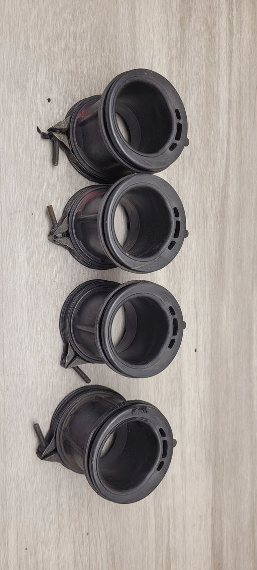 GSF250V Airbox Rubbers by Motor Morgue