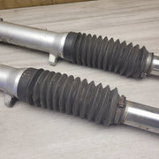 GSX250 Invader forks by Motor Morgue