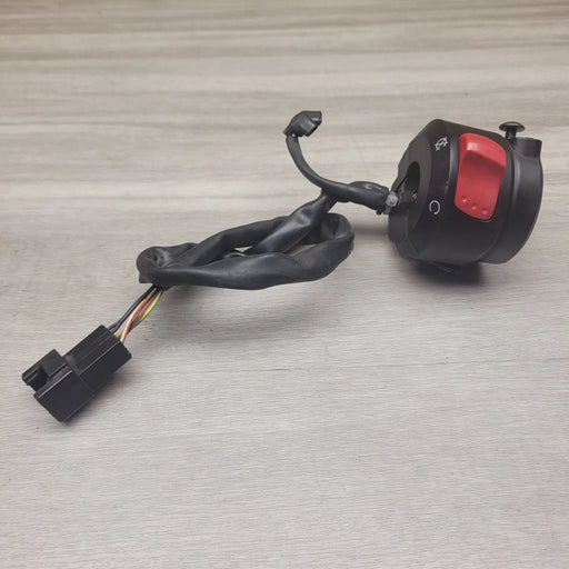 GW250 Inazuma Right Switch Block by Motor Morgue