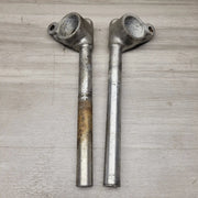 GSF250 Bandit (GJ74A) handle bars by Motor Morgue