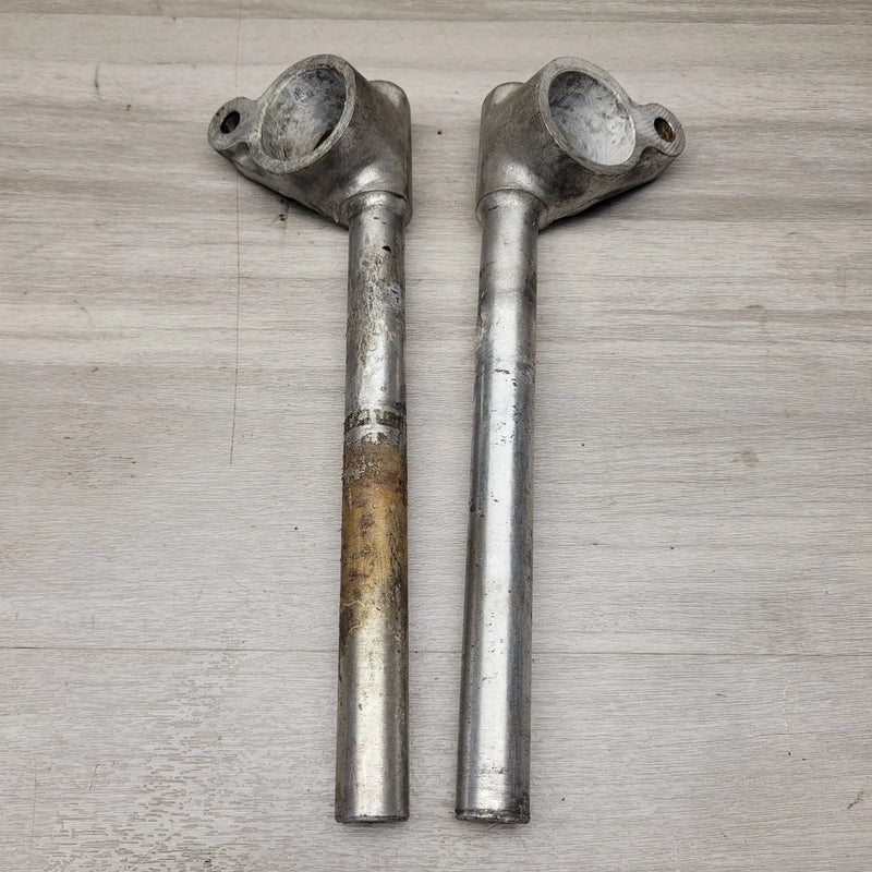 GSF250 Bandit (GJ74A) handle bars by Motor Morgue