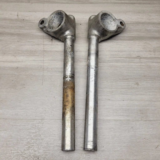 GSF250 Bandit (GJ74A) handle bars by Motor Morgue