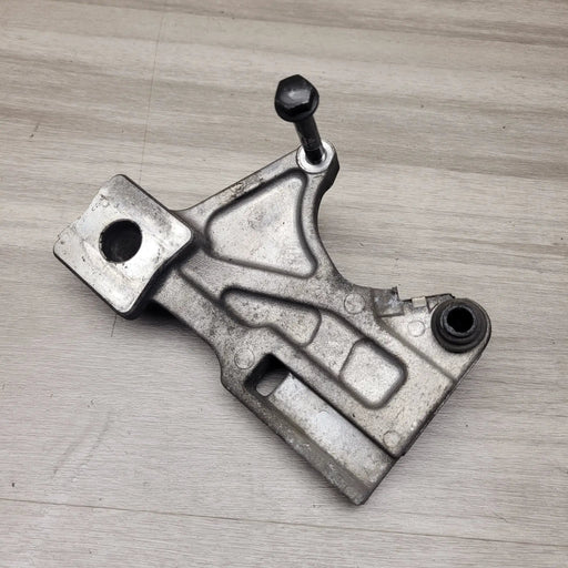 GW250 Inazuma Rear brake mount by Motor Morgue