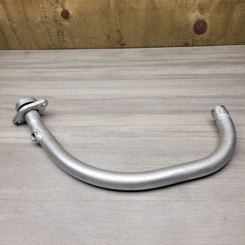 GT250R EFI Exhaust Header by Motor Morgue