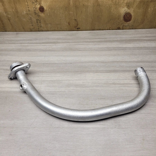GT250R EFI Exhaust Header by Motor Morgue