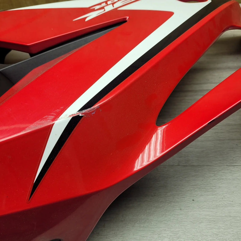 CBR650R (1st Gen) Left Upper Fairing by Motor Morgue