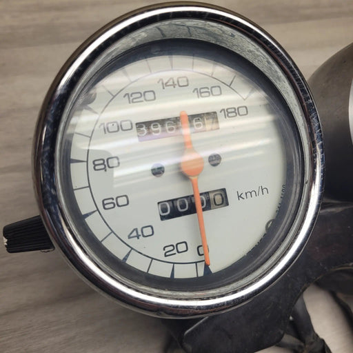 GSF250 Bandit (GJ74A) Dash cluster by Motor Morgue