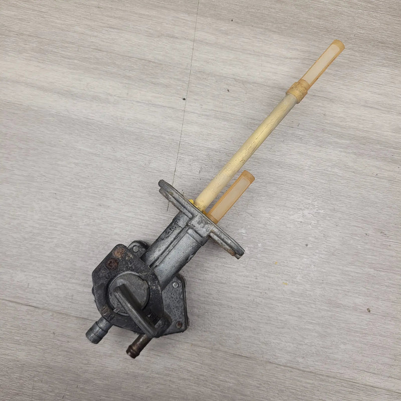 EX250F Fuel tap by Motor Morgue