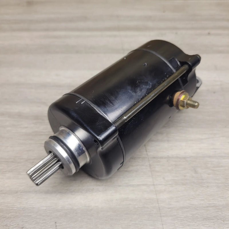 VT750C Shadow (RC44) Starter Motor by Motor Morgue