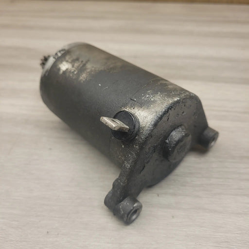 GT250R Starter Motor by Motor Morgue