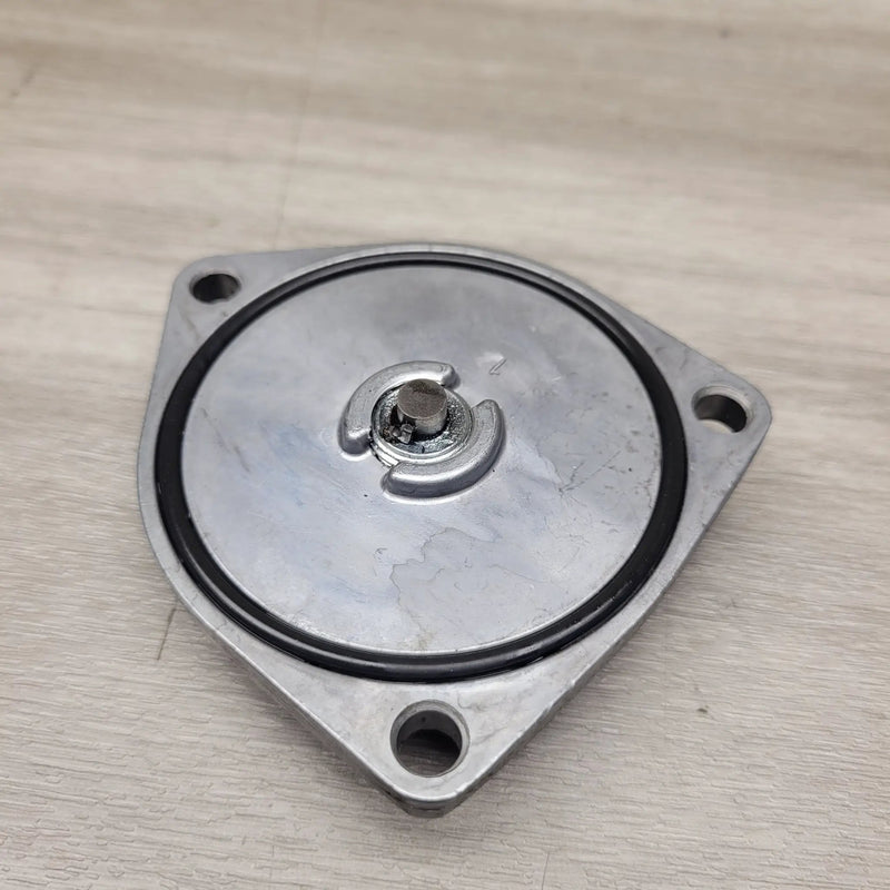 GT250R EFI Lower engine plate by Motor Morgue