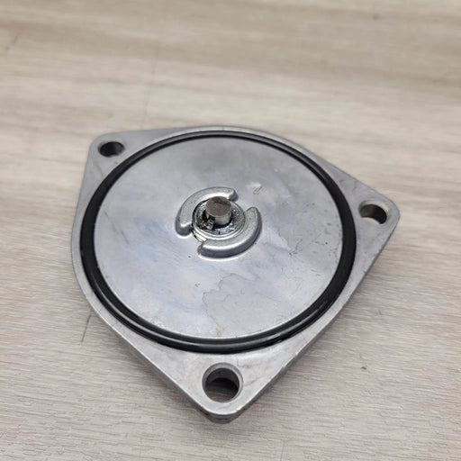 GT250R EFI Lower engine plate by Motor Morgue