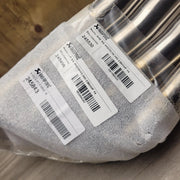 Akrapovic SS Exhaust Header pipes - Honda CB650F by Motor Morgue