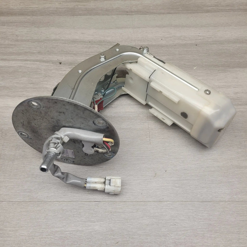 GW250 Inazuma Fuel Pump by Motor Morgue