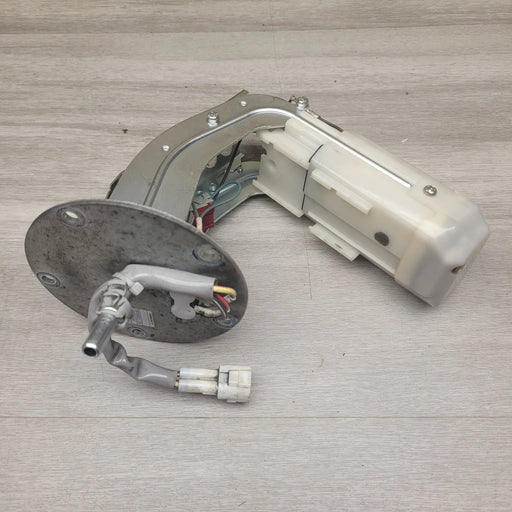 GW250 Inazuma Fuel Pump by Motor Morgue