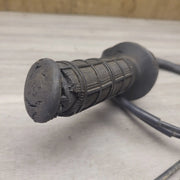 CRF250R 2008 Throttle cables and tube assy by Motor Morgue
