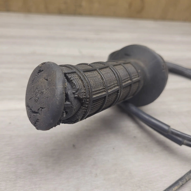 CRF250R 2008 Throttle cables and tube assy by Motor Morgue