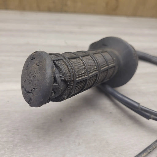 CRF250R 2008 Throttle cables and tube assy by Motor Morgue