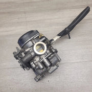 Piaggio Carburetor by Motor Morgue
