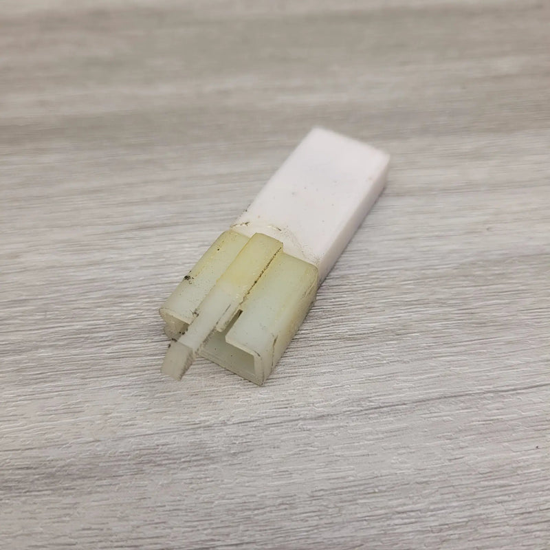 GT250 Comet wiring loom relay by Motor Morgue