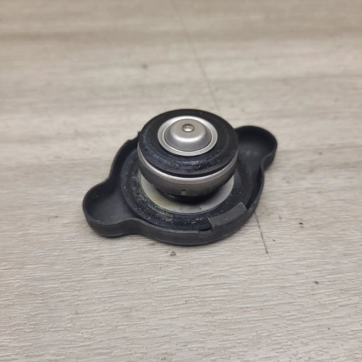 EX250 Ninja Radiator Cap by Motor Morgue