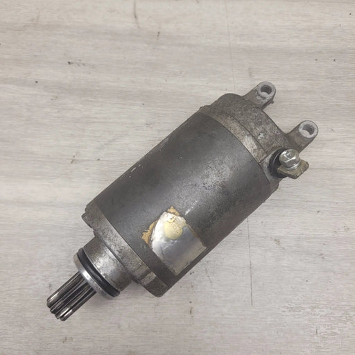 GSF250 Bandit (GJ74A) Starter motor by Motor Morgue