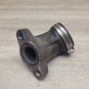 Piaggio Intake Manifold Rubber by Motor Morgue