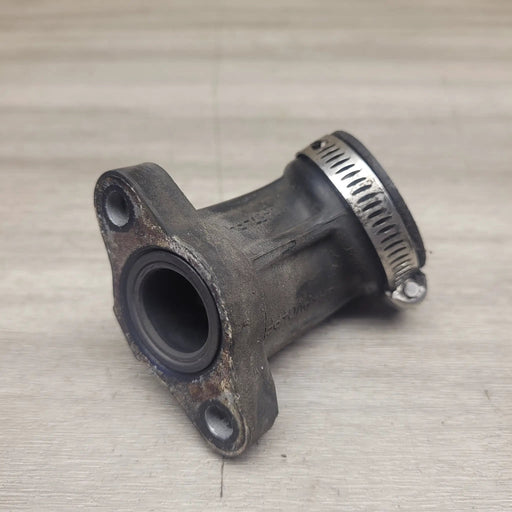 Piaggio Intake Manifold Rubber by Motor Morgue