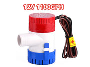 12V Bilge Pump 1100GPH by salelink.co.nz
