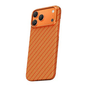 techplus Mobile Phone Case ROBIN Keephone Genuine Kevlar Case for iPhone 17 Pro Max with MagSafe Keephone Kevlar Case For iPhone 17 Pro Max MagSafe