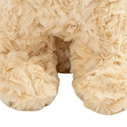 Robot Puppy Dog Interactive Plush Toy – Realistic Talking & Moving Electronic Pet by Habicare