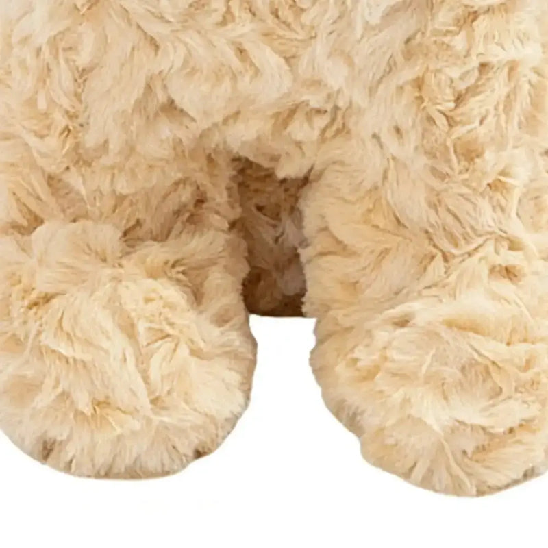 Robot Puppy Dog Interactive Plush Toy – Realistic Talking & Moving Electronic Pet by Habicare