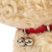 Robot Puppy Dog Interactive Plush Toy – Realistic Talking & Moving Electronic Pet by Habicare